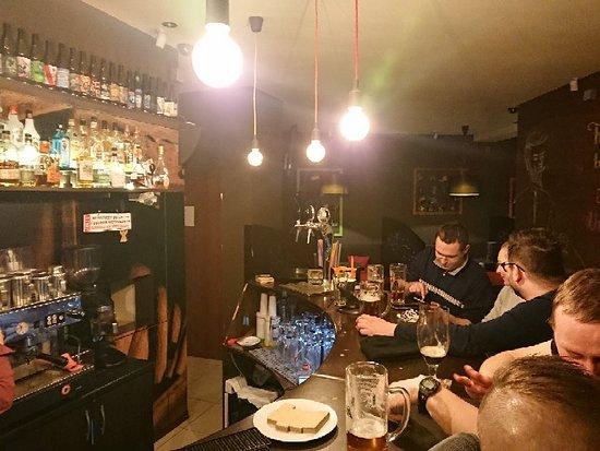 Cynamon Klubokawiarnia